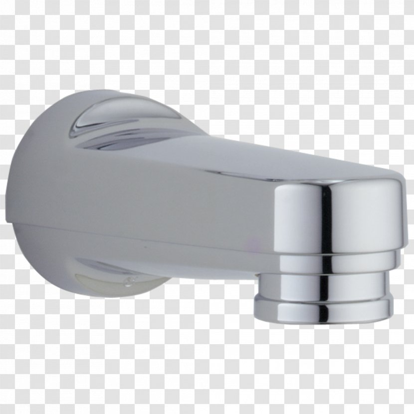 Tap Bathtub Delta Windemere 14 Series BT14496 Plumbing Fixtures Bathroom Transparent PNG