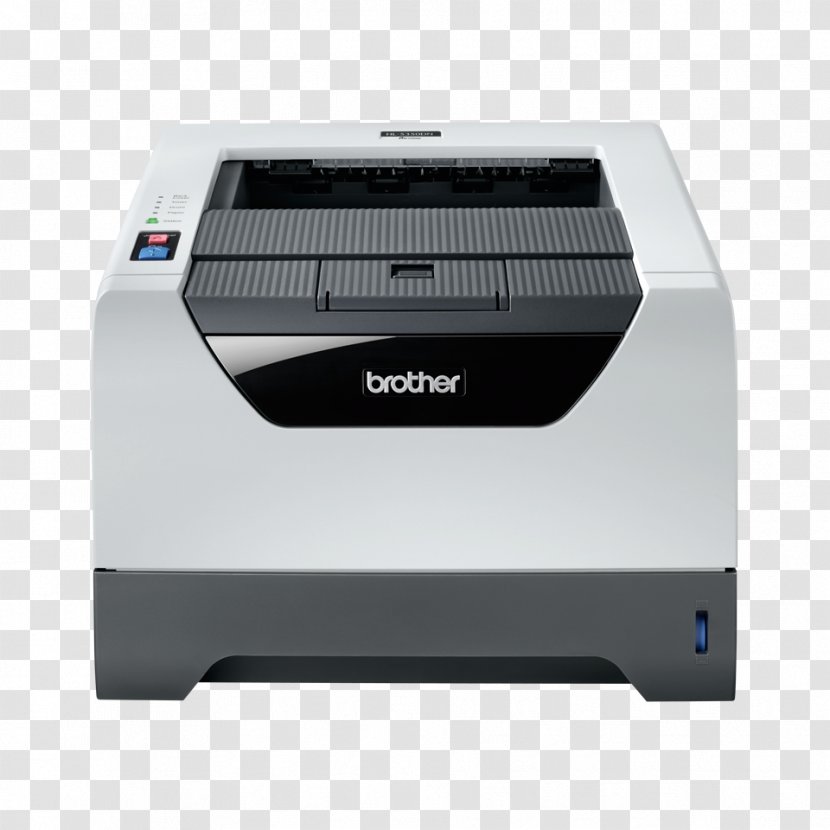 Laser Printing Brother Industries Printer Toner Cartridge - Computer Network Transparent PNG