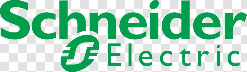 Logo Schneider Electric Brand Font - Number - Apc By Transparent PNG