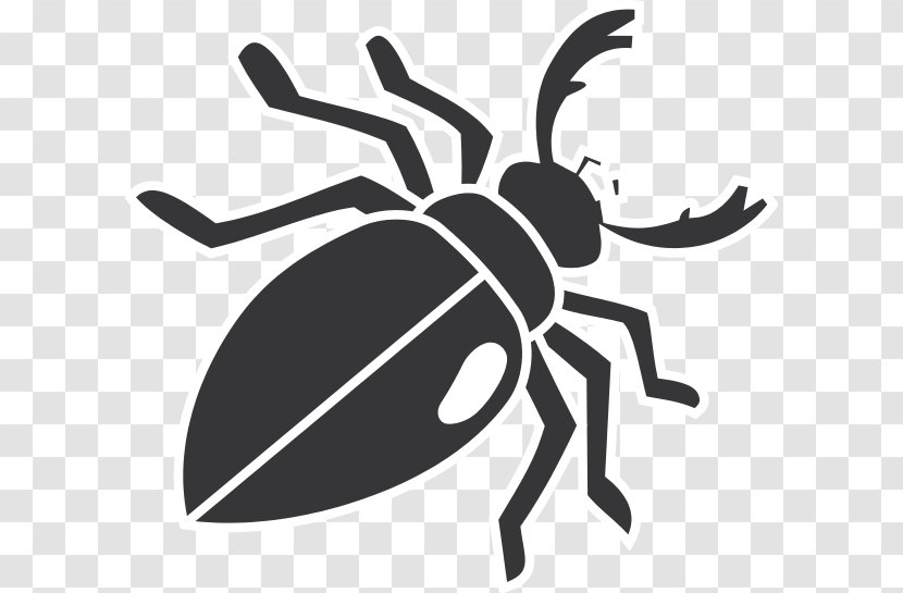 Dung Beetle Clip Art - Cliparts Transparent PNG