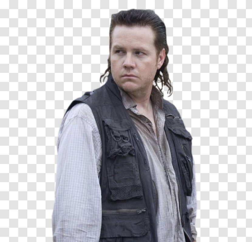 Josh McDermitt Eugene Porter The Walking Dead - Professional - Season 6 Knots UntieThe Transparent PNG