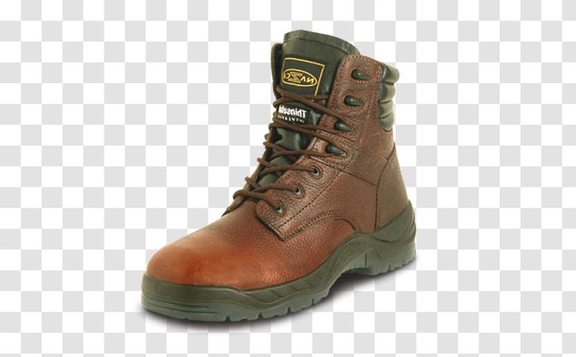 Hiking Boot Shoe Walking - Work Boots Transparent PNG
