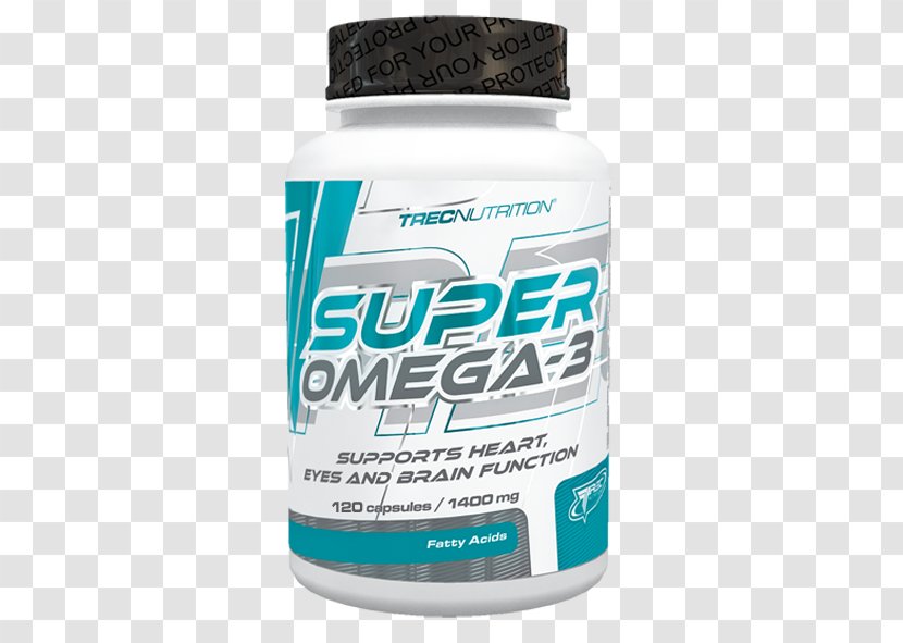 Dietary Supplement Acid Gras Omega-3 Fatty Eicosapentaenoic - Omega6 - Health Transparent PNG