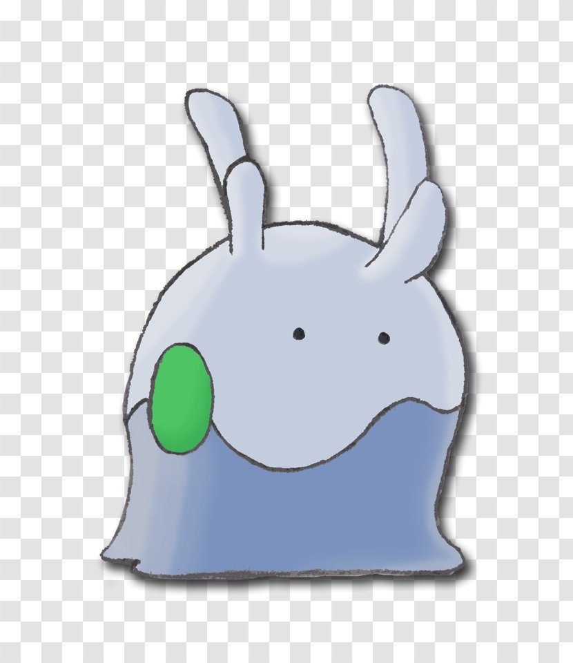 Easter Bunny Technology Transparent PNG