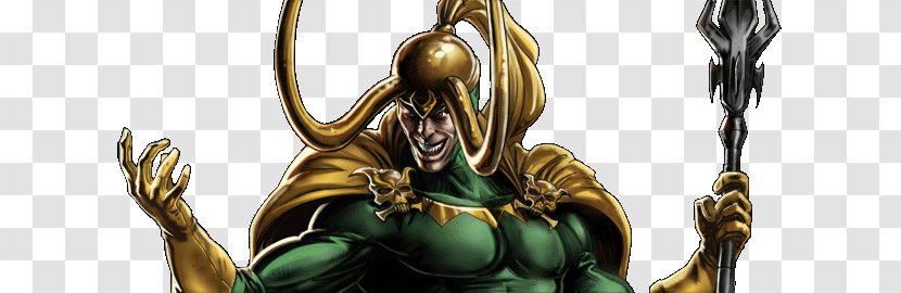 Loki Marvel: Avengers Alliance Odin Thor Marvel Cinematic Universe - Heart Transparent PNG