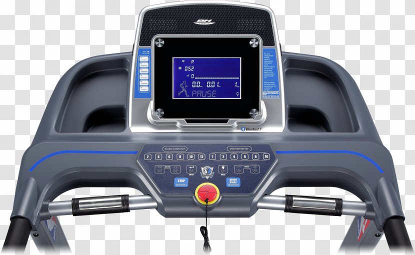 Treadmill Electronics - Sports Equipment - Fitness Panels Transparent PNG
