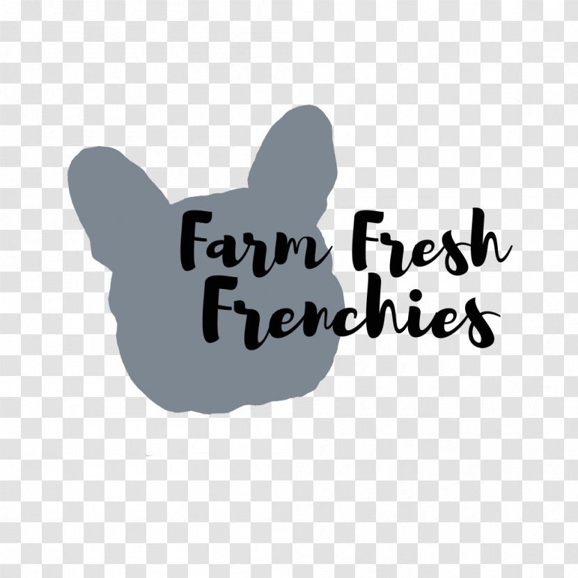 French Bulldog Farm Fresh Frenchies Puppy - FRENCH BULLDOG Transparent PNG