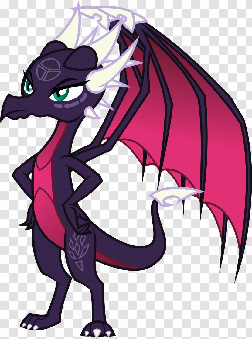 Cynder The Dragon Legend Of Spyro: Darkest Hour Transparent PNG