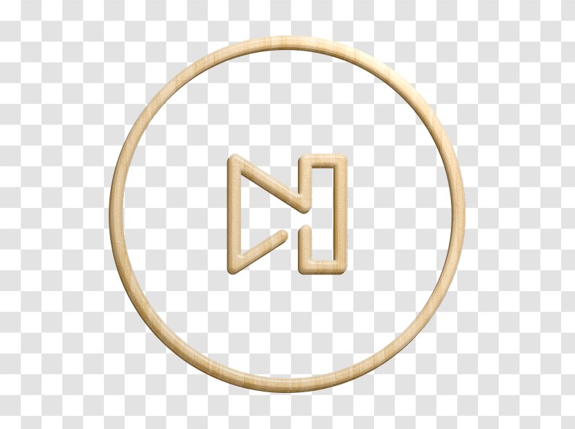 Action Icon - Jewellery - Metal Brass Transparent PNG
