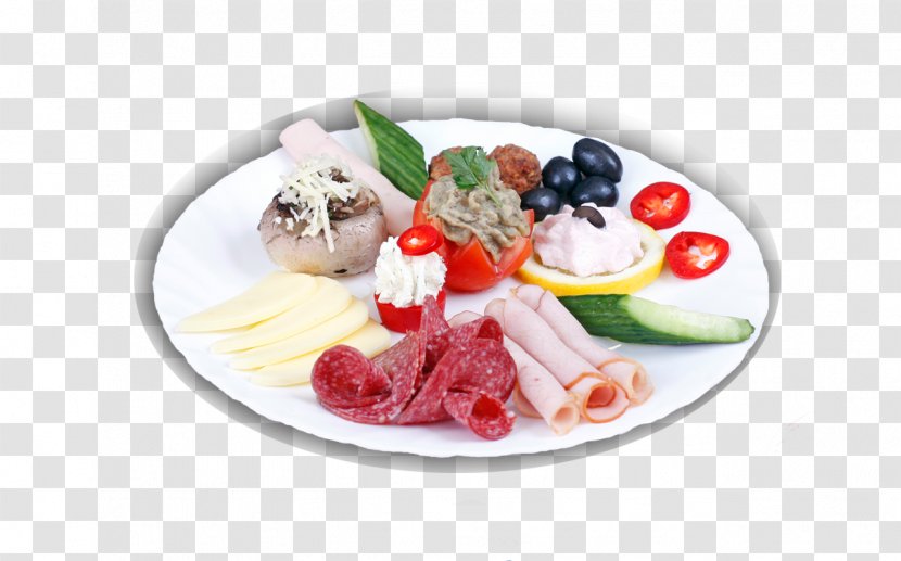 Sashimi Breakfast Lunch Hors D'oeuvre Garnish Transparent PNG