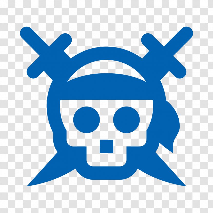 Pirates Of The Caribbean Clip Art - Symbol - Pirate Transparent PNG