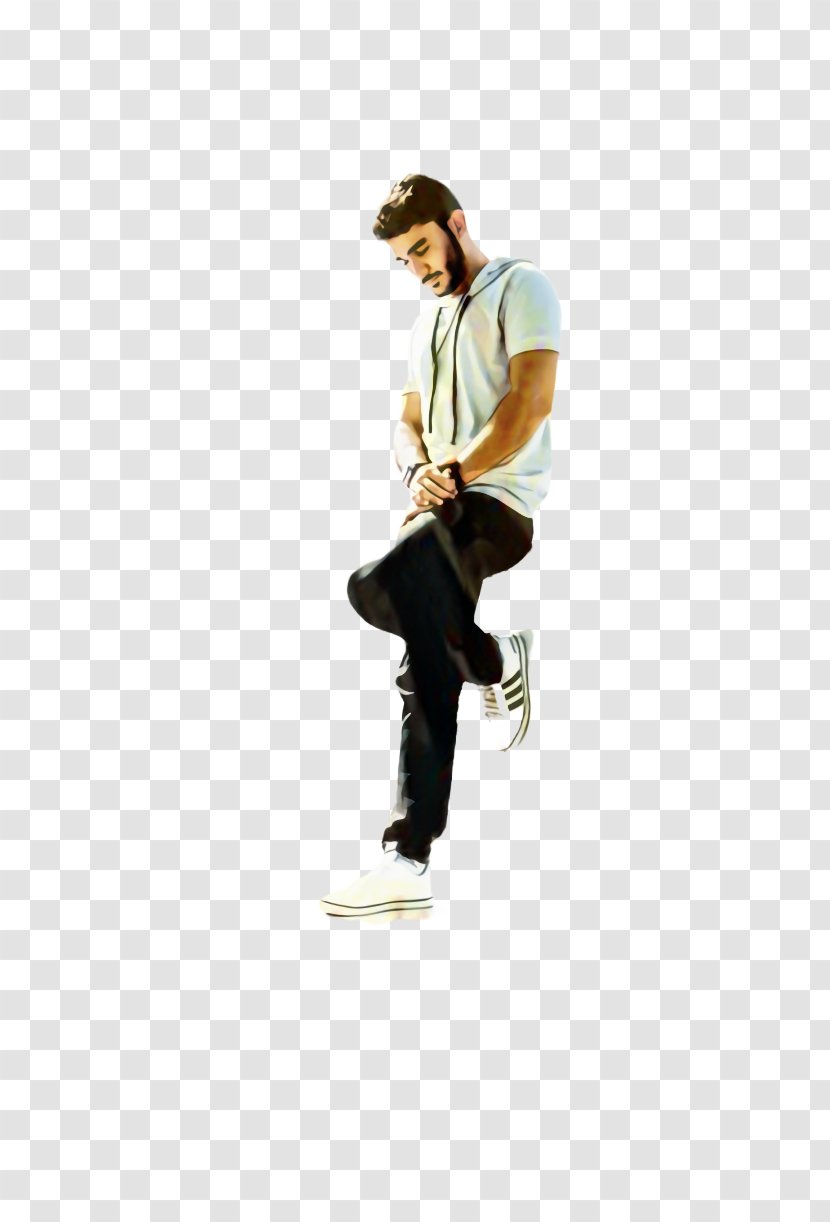 Skateboard - Trousers Transparent PNG