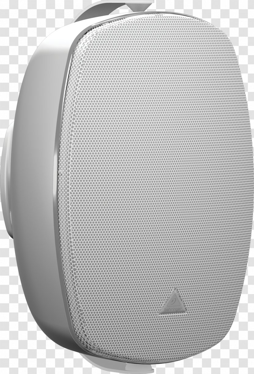 Audio Pro AB EUROCOM SL4240 Surface-mounted 100 W, 8 Loudspeaker ZB2092 Behringer - Recording Studio - Equipment Transparent PNG