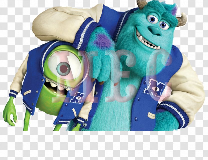 James P. Sullivan Mike Wazowski Monsters, Inc. & Sulley To The Rescue! YouTube - Plush - Accessories Ramadan Transparent PNG