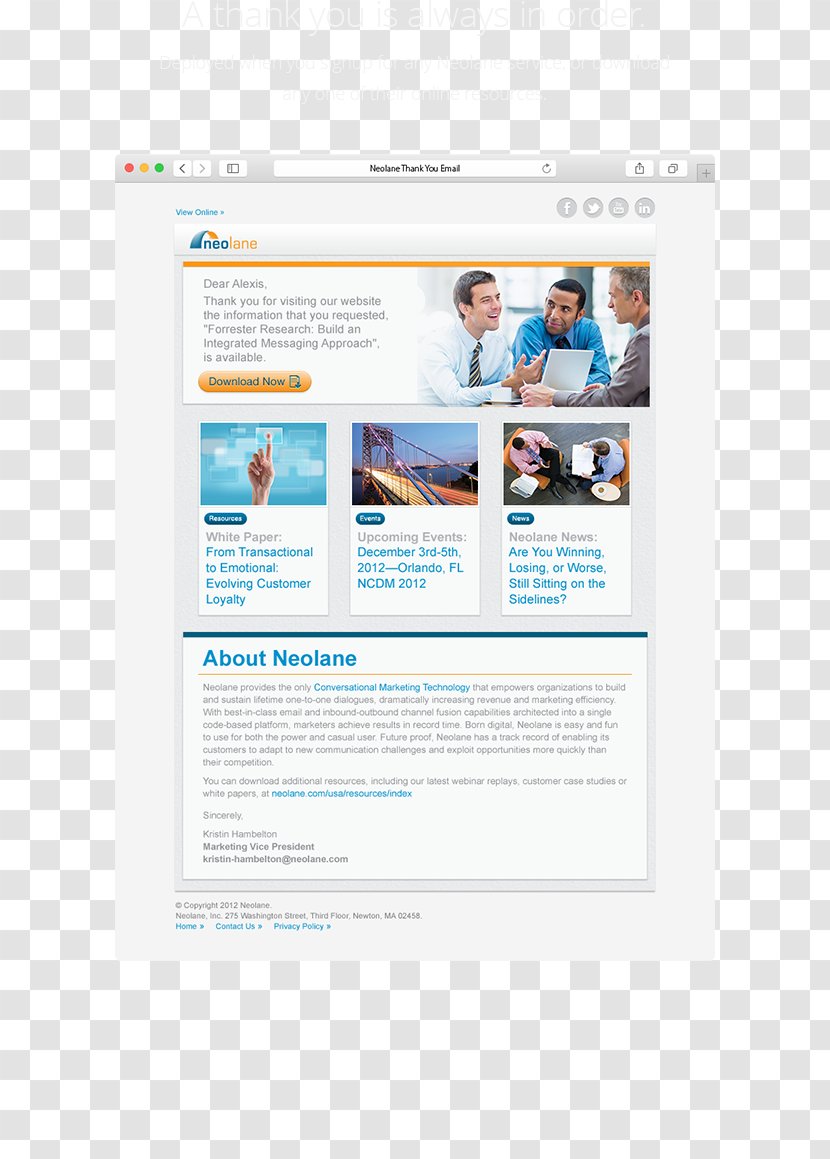 Web Page Online Advertising Display - Media - Design Transparent PNG