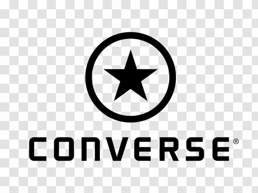 Converse Chuck Taylor All-Stars Logo Shoe Nike Transparent PNG