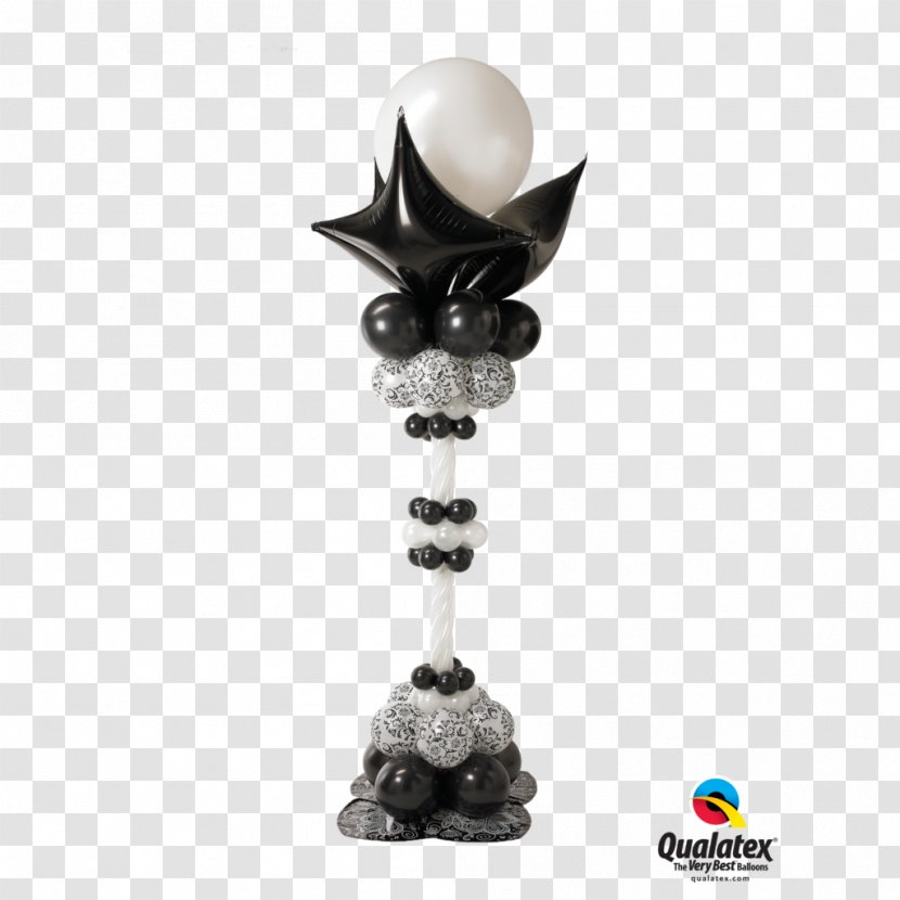Toy Balloon Wedding Studio Column - Figurine - Markers Transparent PNG