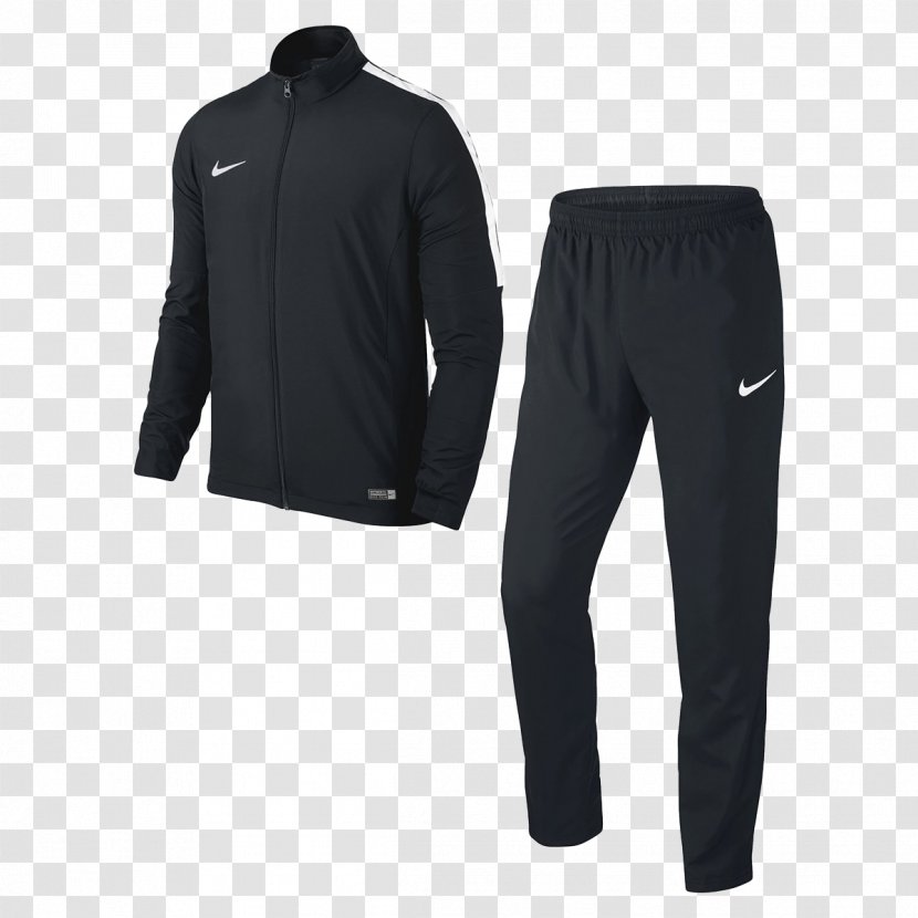 Tracksuit Nike Academy Clothing Football - Suede Suit Transparent PNG