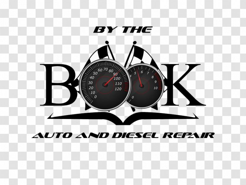 Car By The Book Diesel And Auto Repair Automobile Shop Purcell Tire & Service Center Mechanic - Brand Transparent PNG