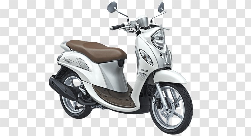 Honda Aviator Scooter Car FCX Clarity - Motor Vehicle - Yamaha Company Transparent PNG