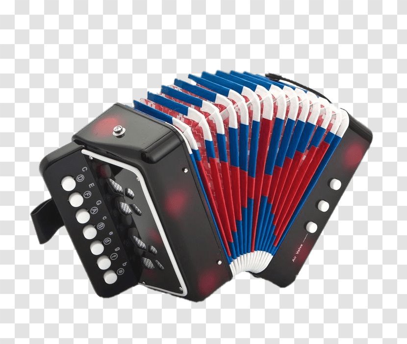 Piano Accordion Musical Instruments Theatre - Frame Transparent PNG