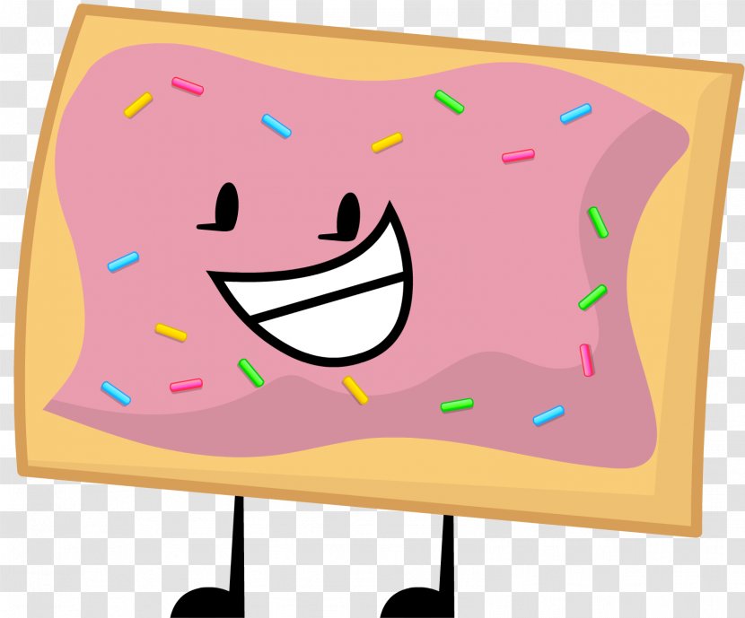 Frosting & Icing Pop-Tarts Cartoon Biscuits Clip Art - Silhouette - TART Transparent PNG