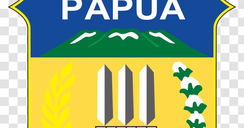 Jayapura Regency Provinces Of Indonesia Biak Numfor Logo Dinas Kelautan Dan Perikanan Propinsi Papua - Design Transparent PNG
