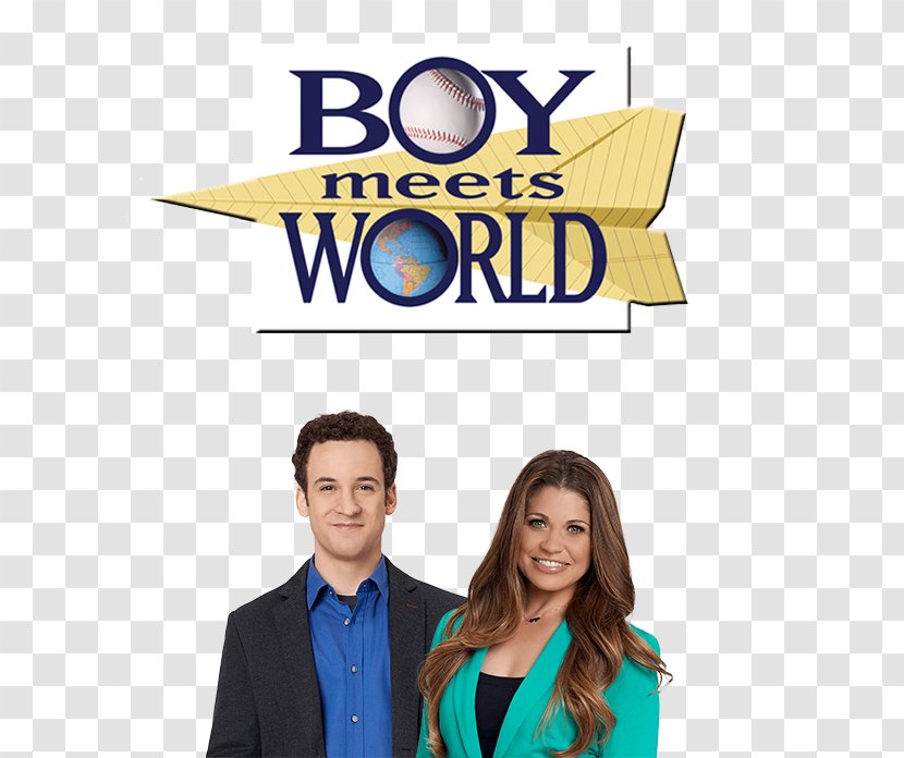 Rider Strong Boy Meets World Cory Matthews TGIF Television Show - Text Transparent PNG