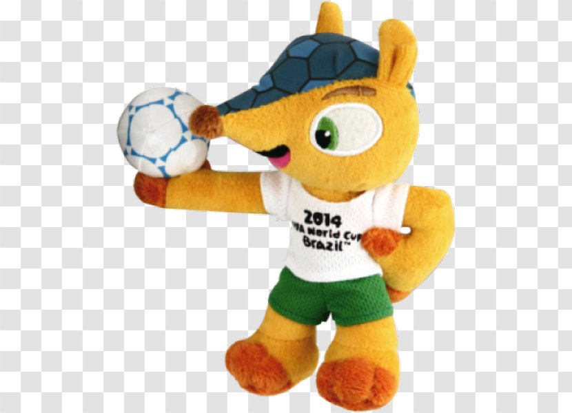 2014 FIFA World Cup 1998 Stuffed Animals & Cuddly Toys 1994 2018 - Football Transparent PNG