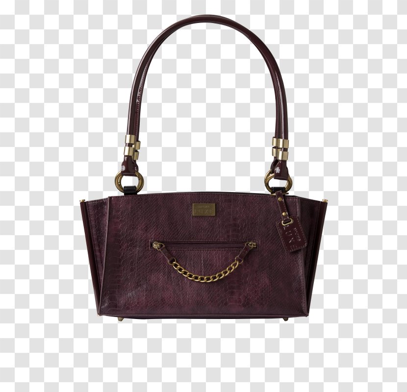 Miche Bag Company Tote Handbag Leather - Buckle Transparent PNG