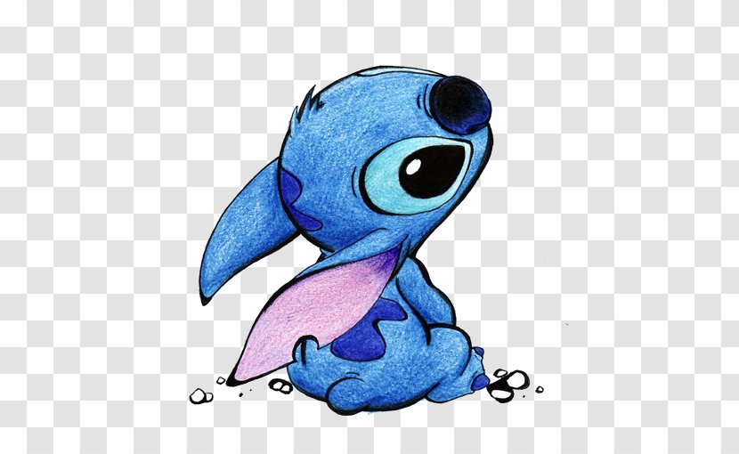 Lilo & Stitch Pelekai Ohana Drawing - Design Transparent PNG