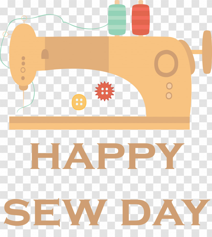 Sew Day Transparent PNG