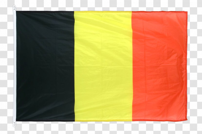 Flag Of Belgium National Royal Standard The United Kingdom - Yellow Transparent PNG