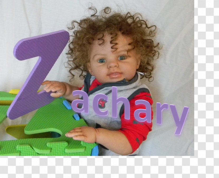Toddler Infant Reborn Doll Toy - Mother - Mottled Handwriting Transparent PNG