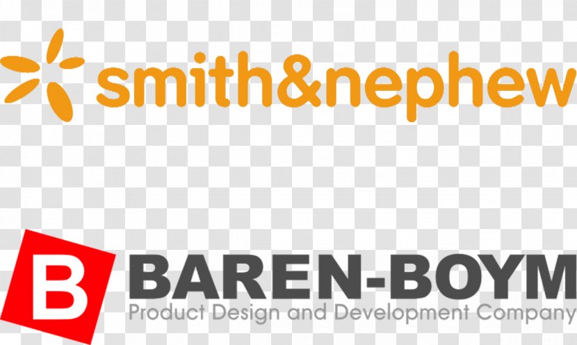 Logo Brand Font Product Piktogramm Aus Plexiglas - 9 X CmSmith 26 Nephew Transparent PNG