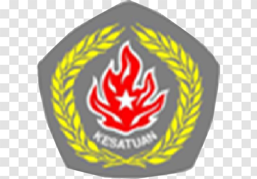 SMA Kesatuan Bogor Sekolah Junior High School Logo Koperasi - Badge - Northrop Yf17 Transparent PNG