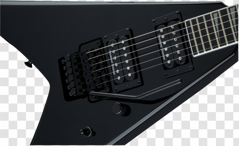 Jackson Guitars Soloist Charvel Electric Guitar Dinky - Plucked String Instruments Transparent PNG