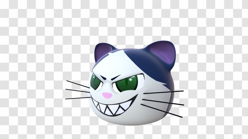 Cat Whiskers Transparent PNG