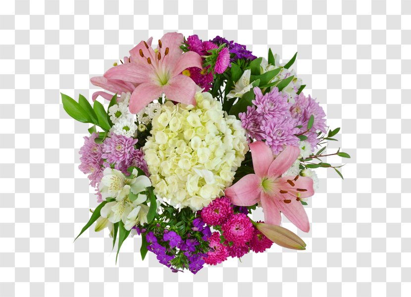 Floral Design Cut Flowers Flower Bouquet Food Transparent PNG