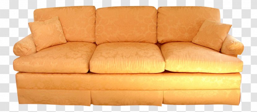 Sofa Bed Loveseat Couch Comfort Transparent PNG