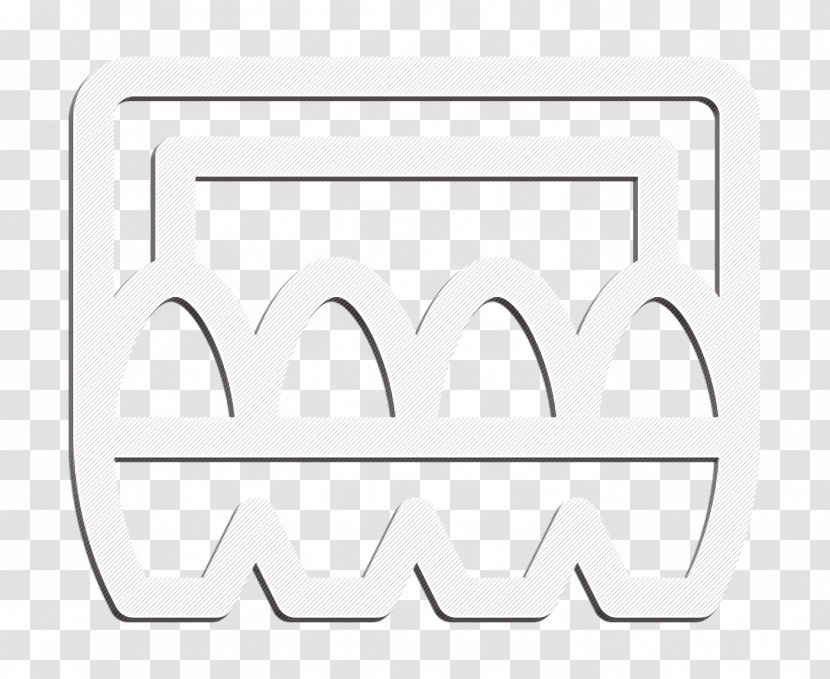 Bakery Icon Animals Icon Egg Carton Icon Transparent PNG