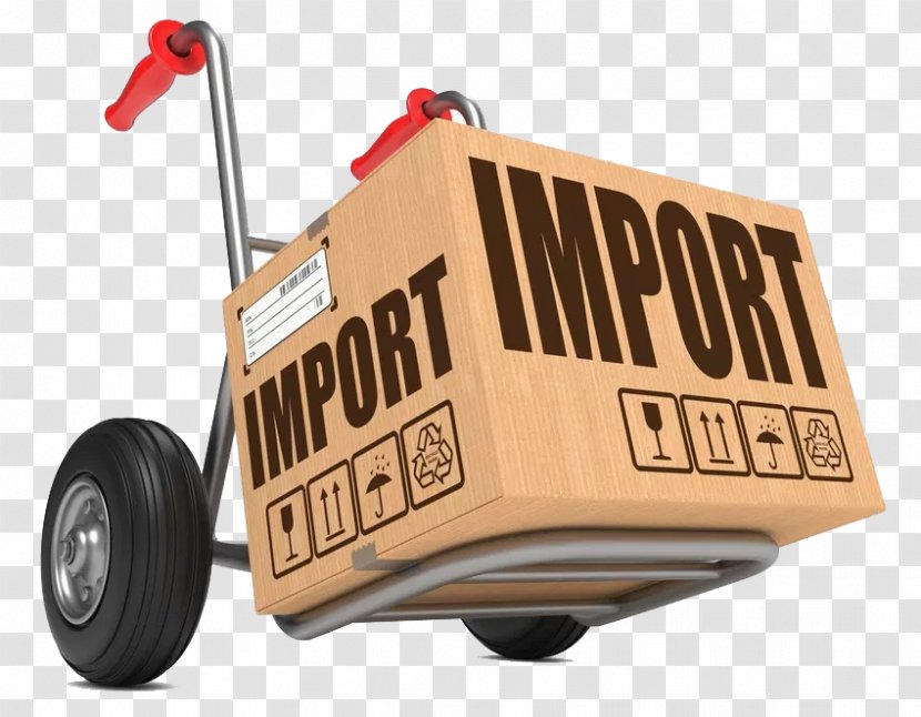 Import Export International Trade Tariff - Marketing - Customs Broking Transparent PNG