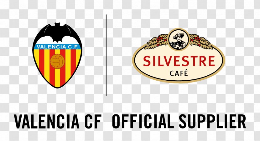 Valencia CF Copa Del Rey Sponsor Sport - Football - Coffee Cafe Transparent PNG