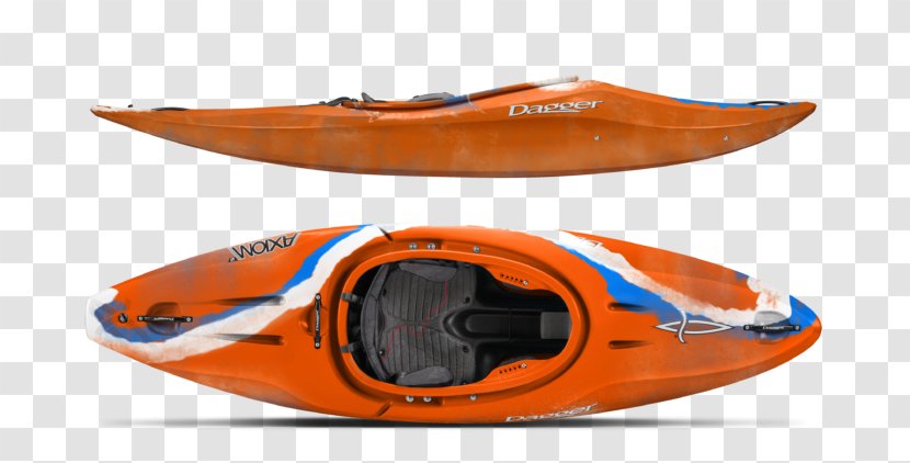 Whitewater Kayaking Canoe Paddling - Ascend Kayak Cart Transparent PNG