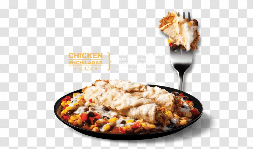 Chicken Dish Enchilada Tableware Flavor By Bob Holmes, Jonathan Yen (narrator) (9781515966647) - Ounce - Devour Frozen Meals Transparent PNG