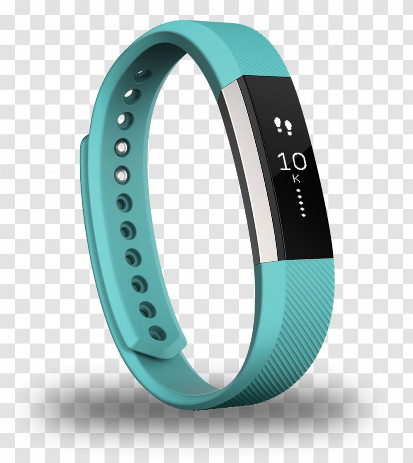 Fitbit Activity Tracker Physical Fitness Health Care Exercise - Jewellery Transparent PNG