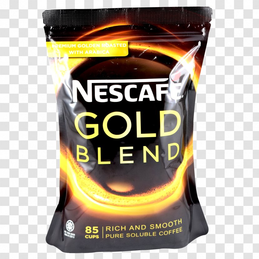 Instant Coffee Nescafé Bean Kopi O Transparent PNG