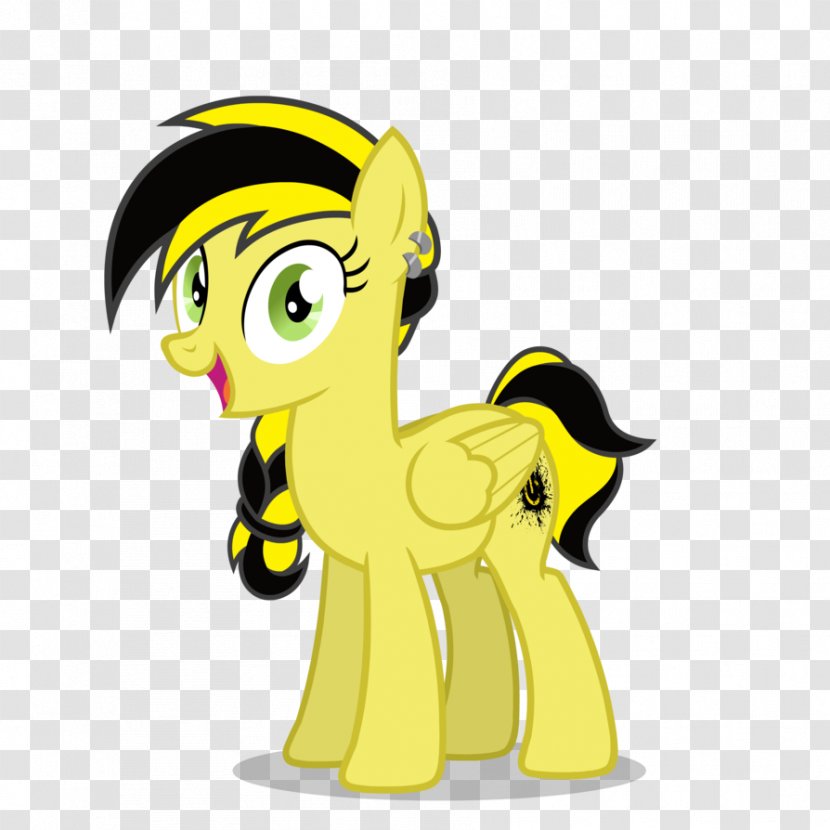 My Little Pony: Friendship Is Magic Fandom DeviantArt Fan Art Epic Games - Watercolor - CaÃ±ones Vector Transparent PNG