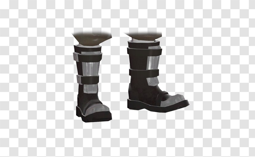 Team Fortress 2 Counter-Strike: Global Offensive Footwear Boot - Forest Transparent PNG