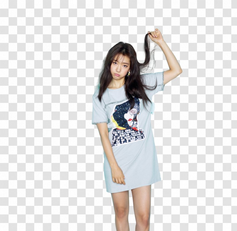 South Korea T-shirt Actor Desktop Wallpaper Image - Frame Transparent PNG